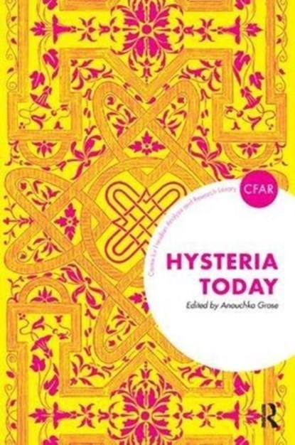 Hysteria Today, Anouchka Grose - Paperback - 9781782201045