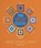 150 Crochet Blocks, HAZELL,  Sarah - Paperback - 9781782212706