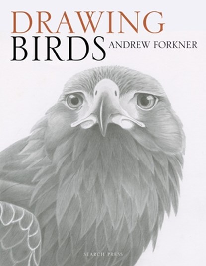 Drawing Birds, Andrew Forkner - Paperback - 9781782214922