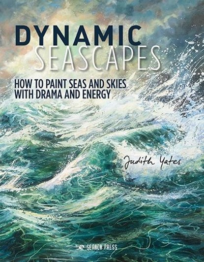 Dynamic Seascapes, Judith Yates - Paperback - 9781782218234