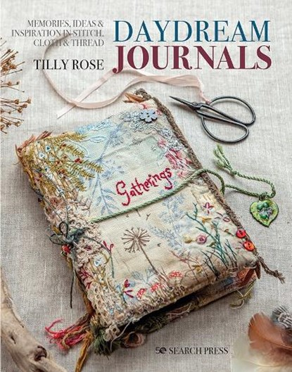 Daydream Journals, Tilly Rose - Paperback - 9781782218722