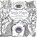 Tangle Magic (large format edition), Jessica Palmer - Paperback - 9781782219057