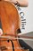 The Cellist, Kevin Marsh - Overig - 9781782225294