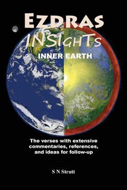Ezdras Insights, N Strutt S - Paperback - 9781782226048