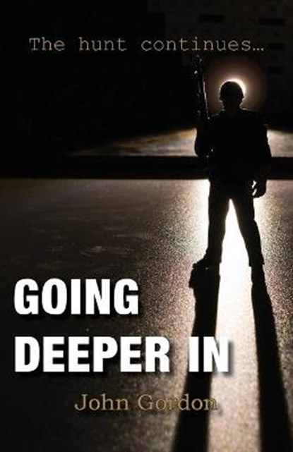 Going Deeper In, GORDON,  John - Paperback - 9781782228349
