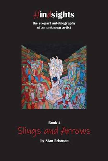 Slings and Arrows, ERISMAN,  Stan - Paperback - 9781782228356