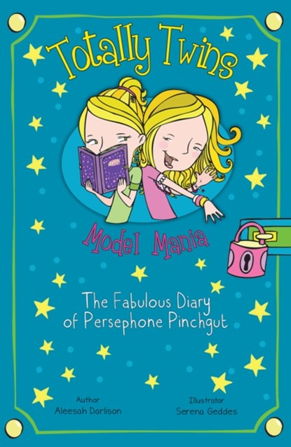 Model Mania, Aleesah Darlison - Paperback - 9781782262961