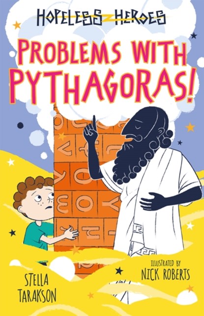 Problems with Pythagoras!, Stella Tarakson - Paperback - 9781782263487