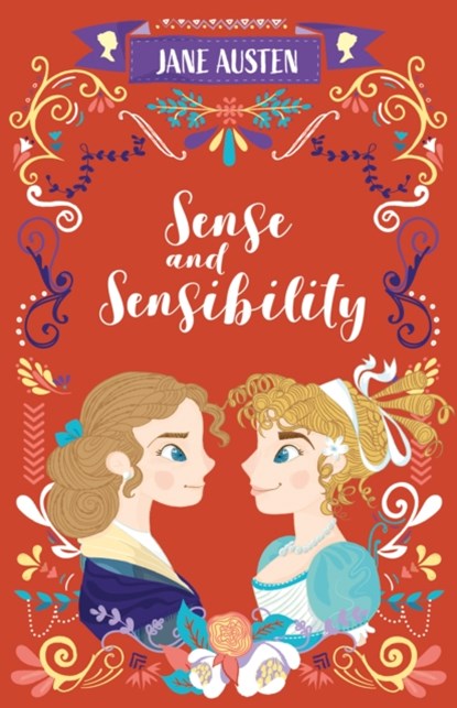 Sense and Sensibility, Jane Austen - Paperback - 9781782264767