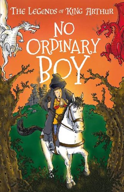 No Ordinary Boy (Easy Classics), Tracey Mayhew - Paperback - 9781782265047