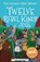 Twelve Rebel Kings (Easy Classics), Tracey Mayhew - Paperback - 9781782265078