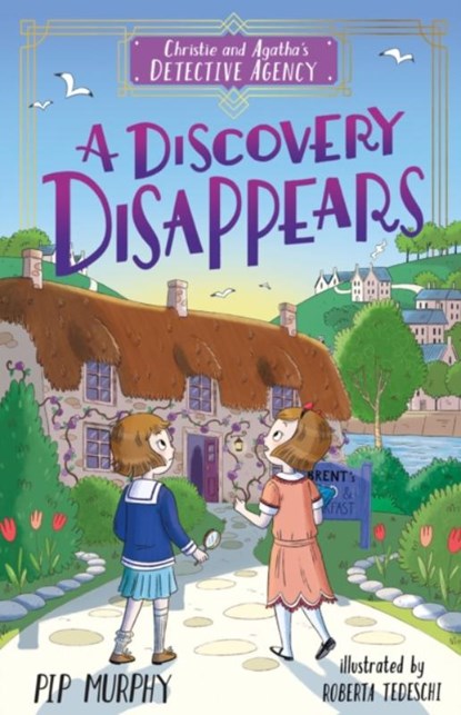 A Discovery Disappears, Pip Murphy - Paperback - 9781782268147