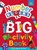 Numberblocks BIG Activity Book, Numberblocks ; Sweet Cherry Publishing - Paperback - 9781782268321