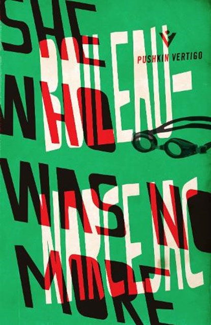 She Who Was No More, BOILEAU,  Pierre ; Narcejac, Thomas - Paperback - 9781782270812