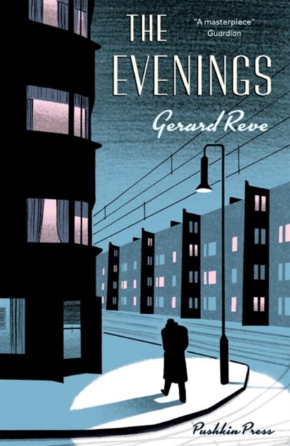 The Evenings, Gerard Reve - Paperback - 9781782273011