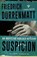Suspicion, Friedrich Durrenmatt - Paperback - 9781782273400