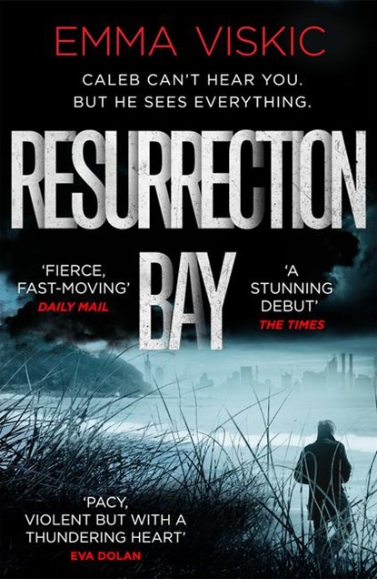 Resurrection Bay, Emma Viskic - Paperback - 9781782273912