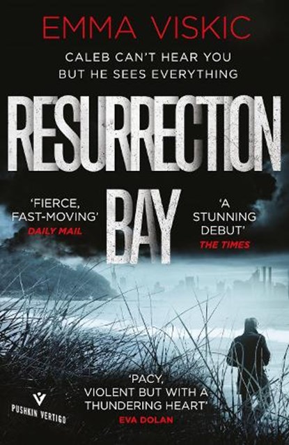 Resurrection Bay, Emma Viskic - Paperback - 9781782273912