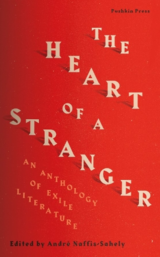The Heart of a Stranger