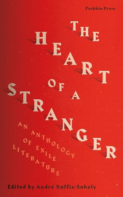 The Heart of a Stranger, Various Authors ; Various - Paperback - 9781782274261
