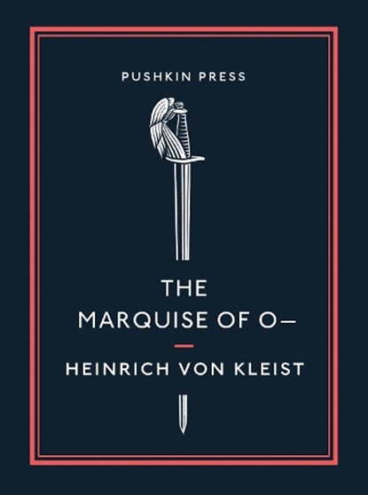 The Marquise of O–, Heinrich von Kleist - Paperback - 9781782275299
