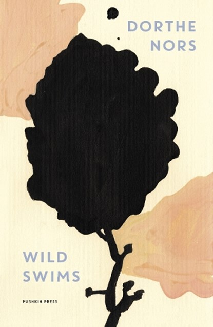 Wild Swims, Dorthe Nors - Paperback - 9781782275503