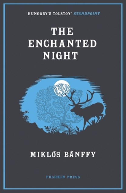 The Enchanted Night, Miklos Banffy - Paperback - 9781782275923