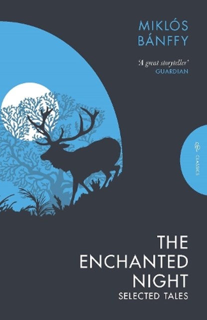 The Enchanted Night, Miklos Banffy - Paperback - 9781782275923
