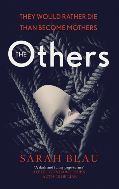 The Others, Sarah Blau - Paperback - 9781782276494