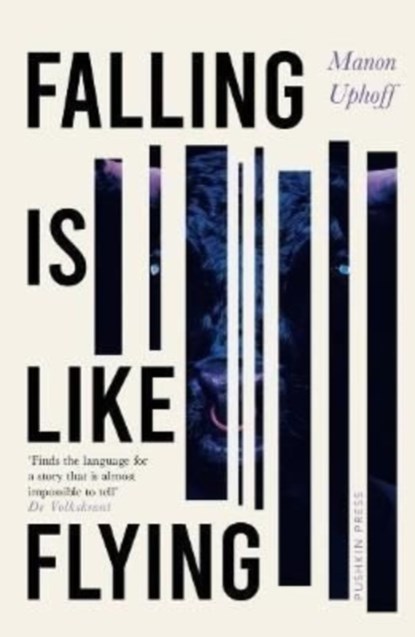 Falling is Like Flying, Manon Uphoff - Paperback - 9781782277064