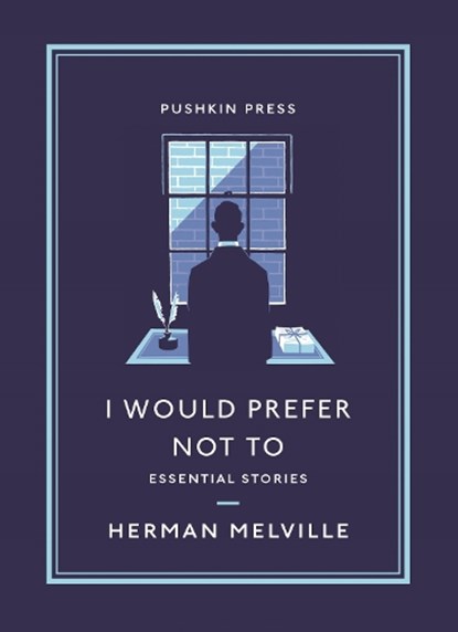 I Would Prefer Not To, Herman Melville - Paperback - 9781782277460