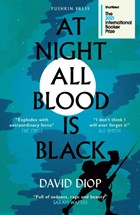 At night all blood is black | David Diop | 
