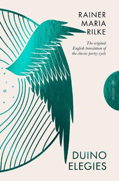 Duino Elegies, Rainer Maria Rilke - Paperback - 9781782277804