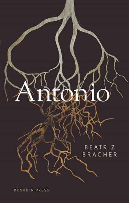 Antonio, BRACHER,  Beatriz - Paperback - 9781782277873