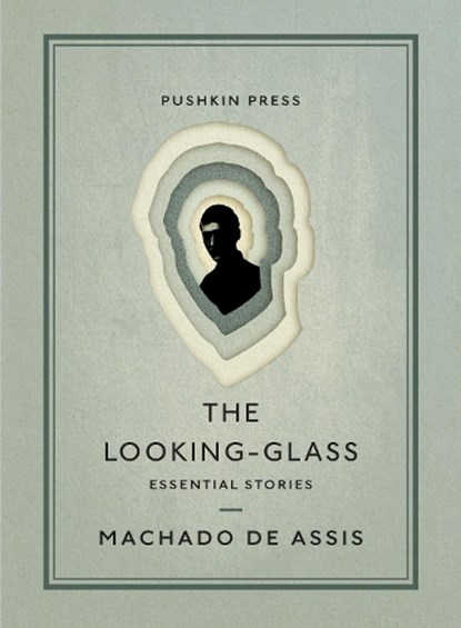 The Looking-Glass, Machado de Assis - Paperback - 9781782278078