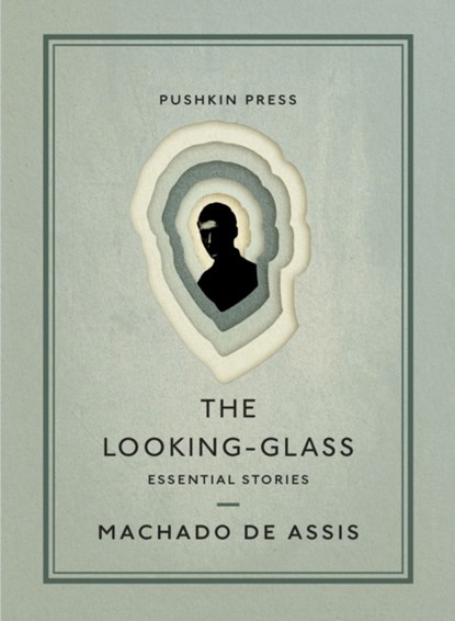 The Looking-Glass, Machado de Assis - Paperback - 9781782278078