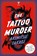 The Tattoo Murder, Akimitsu Takagi - Paperback - 9781782278283