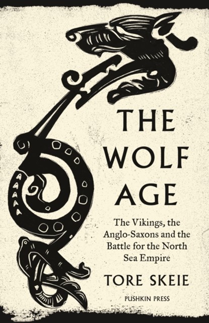 The Wolf Age, Tore Skeie - Paperback - 9781782278351