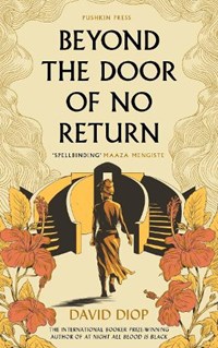 Beyond The Door of No Return | David Diop | 
