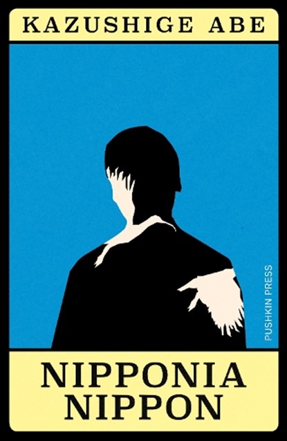 Nipponia Nippon, Kazushige Abe - Paperback - 9781782278535