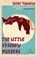 The Little Sparrow Murders, Seishi Yokomizo - Paperback - 9781782278870