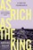 As Rich as the King, Abigail Assor - Gebonden - 9781782278900