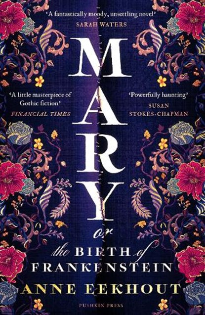 Mary, Anne Eekhout - Paperback - 9781782278993