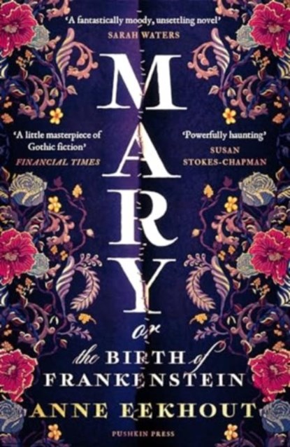 Mary, Anne Eekhout - Paperback - 9781782278993