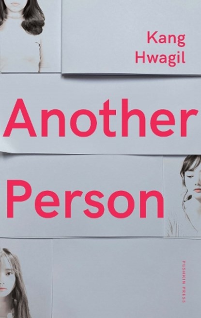 Another Person, Kang Hwagil - Paperback - 9781782279358