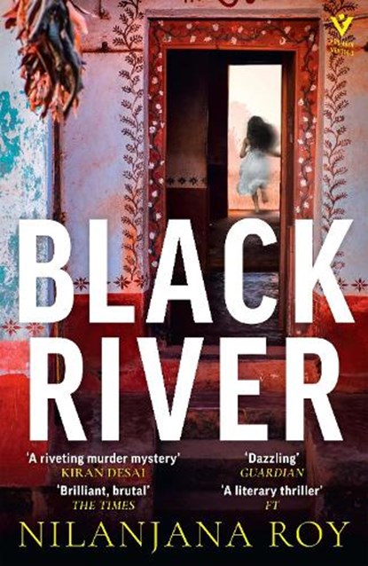 Black River, Nilanjana Roy - Paperback - 9781782279440