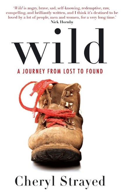 Wild, Cheryl Strayed - Paperback - 9781782390626