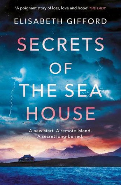Secrets of the Sea House, Elisabeth Gifford - Paperback - 9781782391135