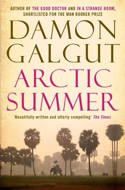 Arctic Summer, Damon Galgut - Paperback - 9781782391593