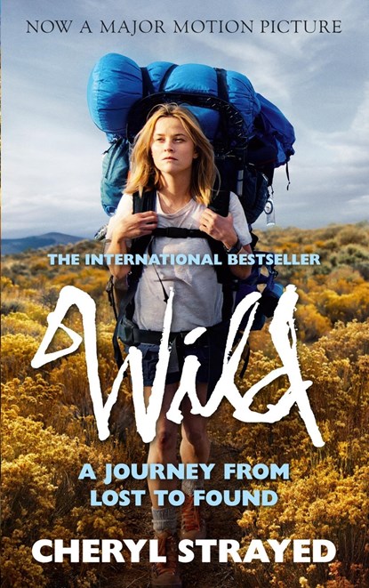Wild. Film Tie-In, Cheryl Strayed - Paperback Pocket - 9781782394877